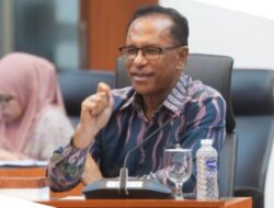 Terkait Pembatasan Kuota Wisatawan ke Komodo Usman Husin Minta Dipending, Menhut Raja Juli: Insyaallah Sosialisasi Diperkuat