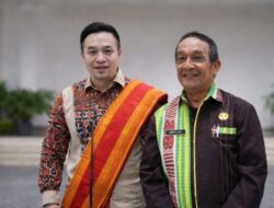 Wali Kota Kupang Tegaskan Beri Sangsi Berat Jika Untuk Kepsek SMPN 16 Terbukti Bersinah Menghamili Guru SD P3K