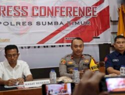 Polres Sumba Timur Ungkap Pengangkutan Emas Ilegal di Bandara Waingapu