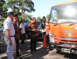 Gubernur NTT Tekankan ASN Jadi Teladan Taat Pajak dan Perawatan Kendaraan Dinas