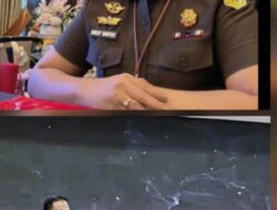 Kajari Shirley Tegaskan : Sebelum Masa Penahanan Berakhir Berkas Sabastian Sudah Dilimpahkan ke PN