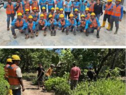 Wujudkan Transisi Energi di Pelosok Sumba: PLN Percepat Infrastruktur Listrik Desa Waipakolo