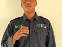 WALHI NTT Desak Transparansi: Polres Sumba Timur Dinilai “Mandek” Tangani Kasus Tambang Emas Ilegal