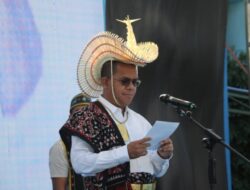 Hardiknas 2026: Gubernur NTT tekankan pentingnya penguatan akademik, karakter, dan jiwa kewirausahaan