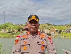 Tidak Diberi Uang Pulsa Warga Negara Timor Leste  ini Aniaya Pacarnya di Noelbaki