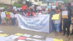 Gelar Mimbar Bebas Aliansi SETARA Nyatakan Sikap Terhadap Situasi di Tanah Papua