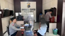 Polda NTT Minta Maaf, Dugaan Pengeroyokan Warga oleh Oknum Polisi di Belu Diproses Tegas Sesuai Hukum