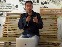 WALHI NTT Tolak Pembangunan Tambak Udang di Sumba Timur