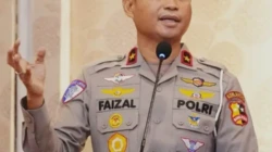 Mutasi Internal Polri: Brigjen Pol Faizal Ditunjuk Jadi Wakapolda NTT, Gantikan Brigjen Pol Baskoro Tri Prabowo