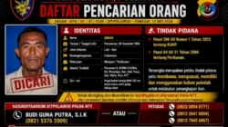 Ditpolairud Polda NTT Terbitkan DPO Pelaku Bom Ikan, Masyarakat Diminta Jangan Lindungi Pelaku