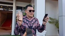 Fransisco Serahkan Bukti Baru, Dua Handphone ke Penyidik Kejati NTT Dalam Pemeriksaan Kedua 