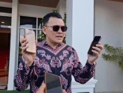 Fransisco Serahkan Bukti Baru, Dua Handphone ke Penyidik Kejati NTT Dalam Pemeriksaan Kedua 