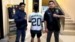 Respons Cepat Tim Zero Polda NTT, Terduga Pelaku KDRT di Fatukoa Diciduk Usai Viral di Media Sosial