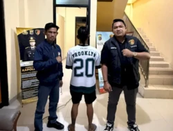 Respons Cepat Tim Zero Polda NTT, Terduga Pelaku KDRT di Fatukoa Diciduk Usai Viral di Media Sosial