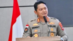 Kasus Senjata Dinas di Polda NTT Kabid Humas Tegaskan Oknum Anggota Sudah di PTDH  