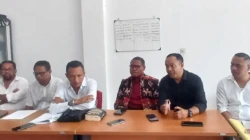 Dinilai Lampaui Wewenang, Kuasa Hukum Desak Gubernur NTT Copot Kadis Koperasi