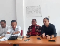 Dinilai Lampaui Wewenang, Kuasa Hukum Desak Gubernur NTT Copot Kadis Koperasi