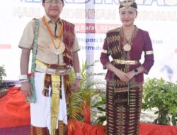 Pendidikan Harus Dilaksanakan Secara Tulus, Penuh Kasih Demi Memanusiakan Manusia