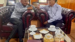 Kakanwil Kemenkum NTT Tekankan Peran Media dalam Penyebaran Layanan Hukum