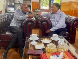 Kakanwil Kemenkum NTT Tekankan Peran Media dalam Penyebaran Layanan Hukum