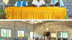 Menanti Terang di Ujung Lembata: Warga Desa Dulir Sambut Kehadiran Listrik PLN dan Edukasi Keselamatan