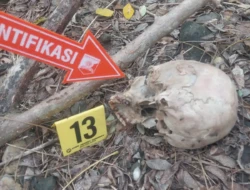 Kasus Pembunuhan di Kecamatan Laenmanen Polres Malaka Amankan Tiga Terduga Pelaku