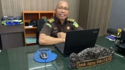 Kejati NTT Tegaskan Uang Rp 5 Juta dari PDAM TTU Terkait PPh 21 Jadi Barang Bukti