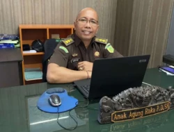 Kejati NTT Tegaskan Uang Rp 5 Juta dari PDAM TTU Terkait PPh 21 Jadi Barang Bukti