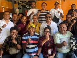 JOIN NTT dan SPRI NTTMinta Polisi Hormati Mekanisme UU Pers