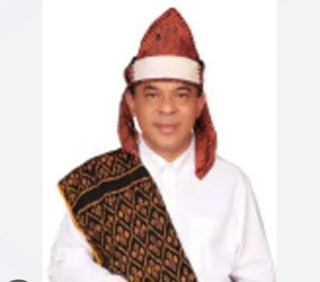badeoda