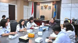 Pemkot Kupang Matangkan City Branding Kenalkan Maskot di HUT ke-81 RI