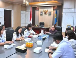 Pemkot Kupang Matangkan City Branding Kenalkan Maskot di HUT ke-81 RI