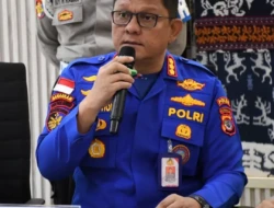 NTT Masih Rawan Jadi Jalur Penyelundupan Manusia, Ditpolairud Polda Bongkar Sindikat ke Australia Baru