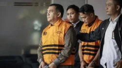Ketua KPK: Total Pemerasan di Imigrasi Rp145,5 Miliar, Dibagikan Tiap Jumat
