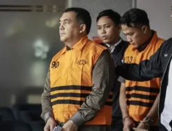Ketua KPK: Total Pemerasan di Imigrasi Rp145,5 Miliar, Dibagikan Tiap Jumat