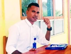 Anatomi Kekuasaan yang Memecah Diri: Radikalitas Ekaristi dalam Filsafat Politik Kepemimpinan