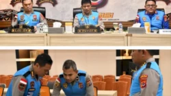 307 Calon Anggota Polri Panda Polda NTT Lolos ke Rikkes II, Seleksi Berjalan Transparan dan Humanis