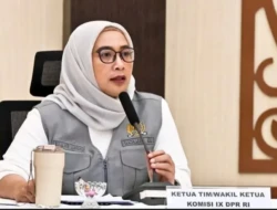 Nihayatul Tegas soal Kasus dr. Icha: Jika Terbukti, Robertus Tubani Harus Bertanggung Jawab dan Disanksi Partai