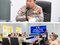 Polda NTT Matangkan Operasi Patuh Turangga 2026, Dirlantas: Keselamatan Berlalu Lintas Adalah Tanggung Jawab Bersama