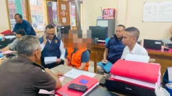 Kasus Eksploitasi Seksual Anak Masuk Tahap Penuntutan, Ditres PPA dan PPO Polda NTT Limpahkan Tersangka ke Kejaksaan