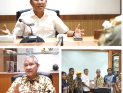 Kemenkeu Janji Bantu Kabupaten Kupang Atasi Kendala Anggaran Gaji P3K