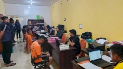 Kasus Mayat di Pantai Ingguhun Rote Ndao Terbongkar, Lima Pelaku Pembunuhan Ditahan