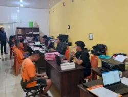 Kasus Mayat di Pantai Ingguhun Rote Ndao Terbongkar, Lima Pelaku Pembunuhan Ditahan