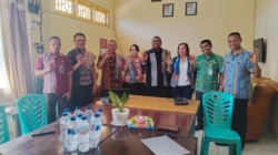 DLH TTS Belajar Pengelolaan Sampah ke Kota Kupang, Siap Adaptasi Strategi Terbaik