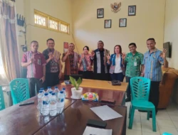 DLH TTS Belajar Pengelolaan Sampah ke Kota Kupang, Siap Adaptasi Strategi Terbaik