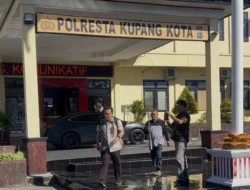 Anak Buah Gubernur NTT Diperiksa 5 Jam Penyidik Dalami Peran dalam Rapat yang Diduga Tak Sesuai Mekanisme RAT