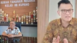 Dugaan Suap Saksi Kasus Jaksa Peras Kontraktor, Rutan Kupang Pastikan CCTV Masih Tersimpan
