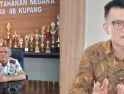 Dugaan Suap Saksi Kasus Jaksa Peras Kontraktor, Rutan Kupang Pastikan CCTV Masih Tersimpan