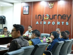 Bandara El Tari Kupang dan Kementerian Haji Siap Sambut Kepulangan Jamaah Haji NTT