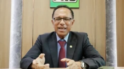 Usman Husin Dorong Hutan Sosial Jadi Jalan Kesejahteraan Masyarakat NTT Saat RDP dengan Kemenhut
